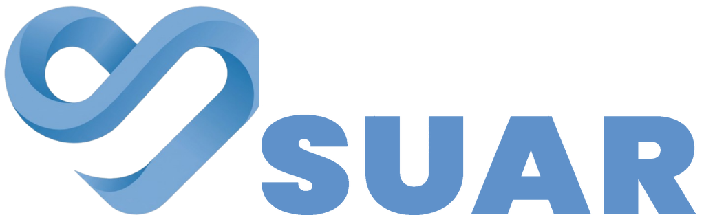 SUAR Logo